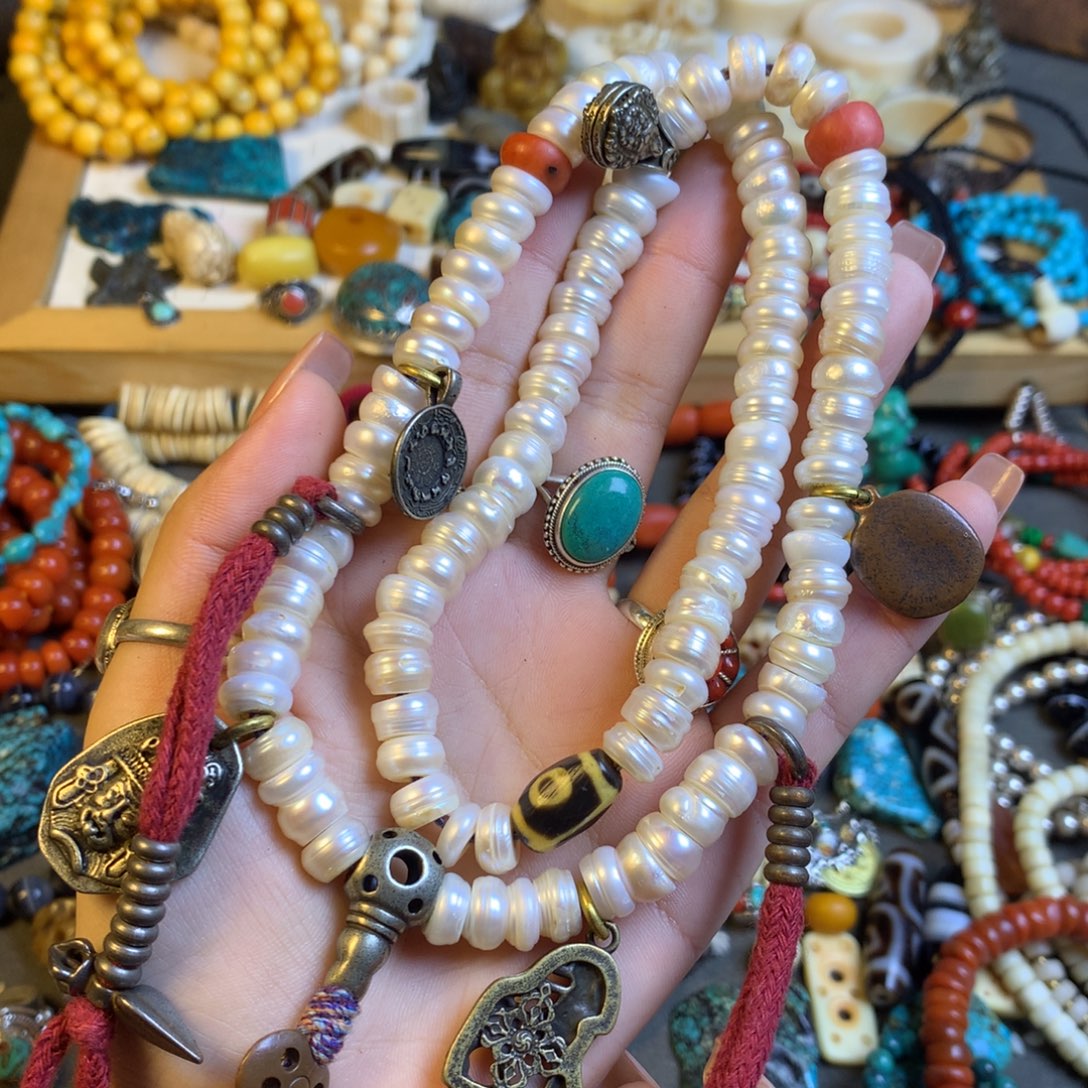 麒麟眼菩提吊坠………………………