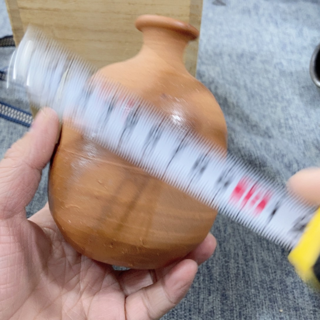 紫砂茶杯非常满意好看得物件