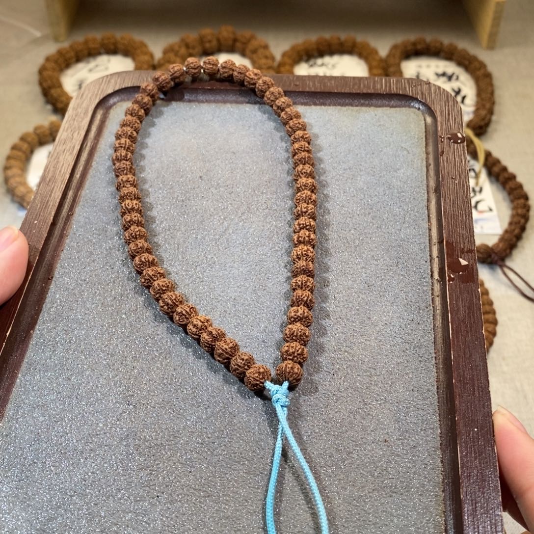 *****金刚菩提吊坠花王手持0195