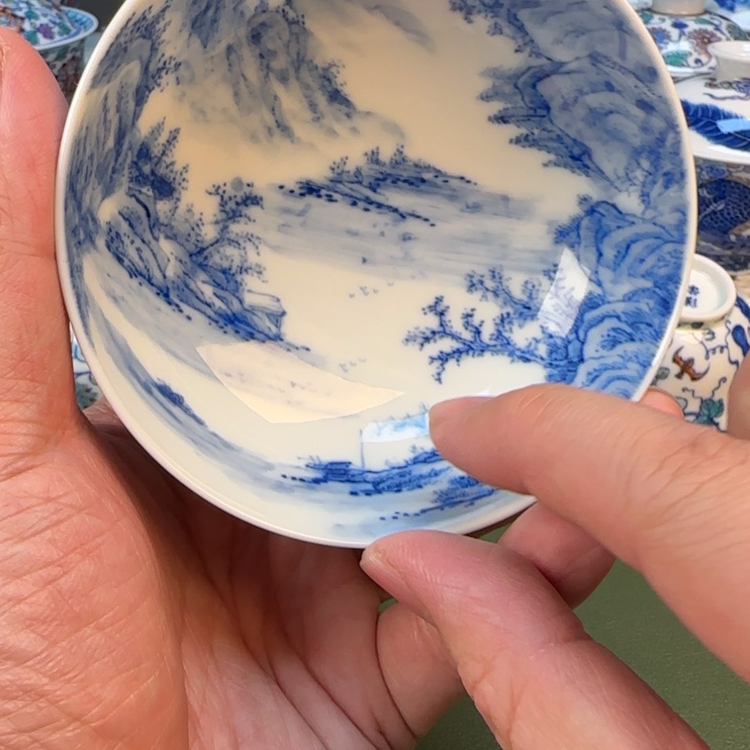 抖音闪购纯手工手绘194