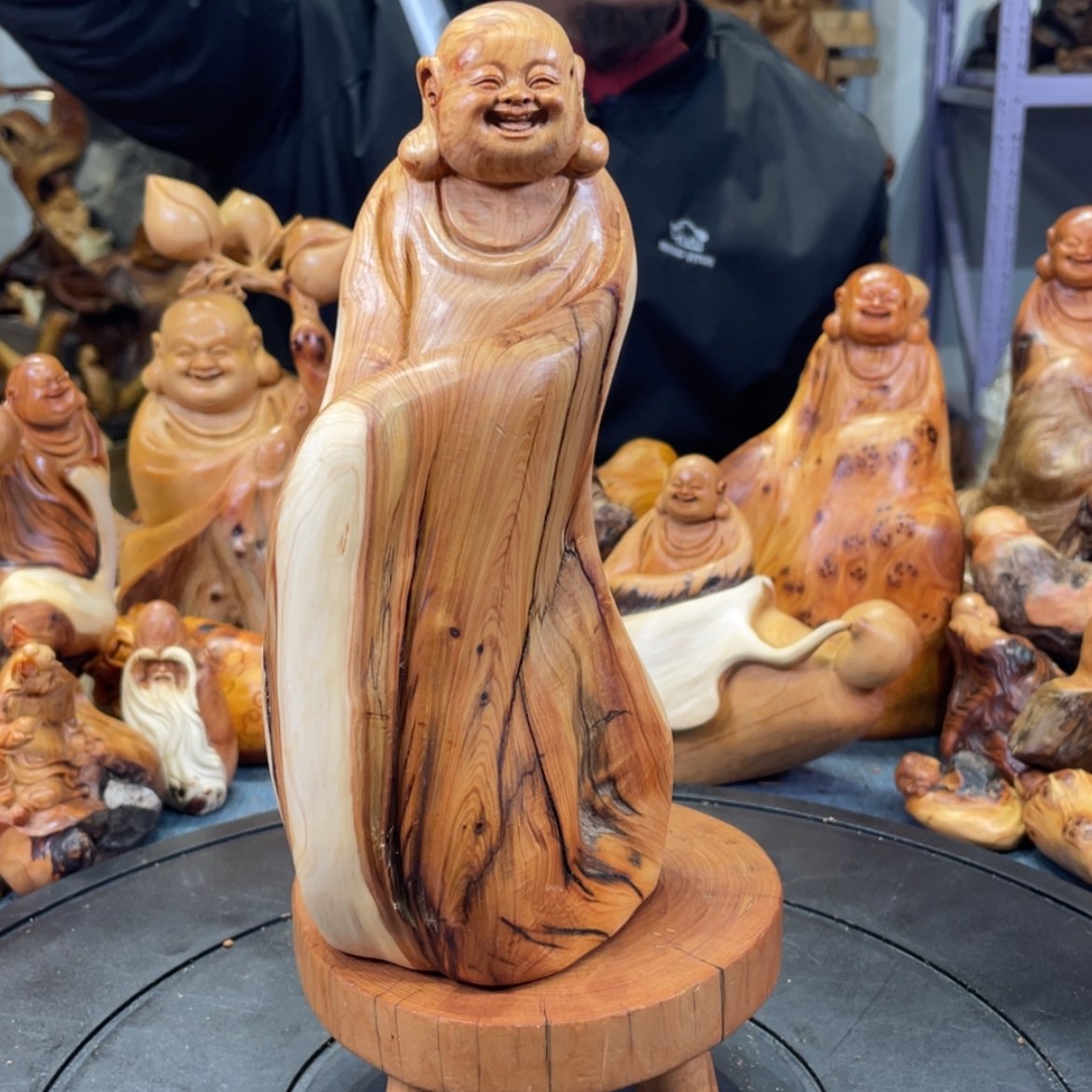 【闪购商品】柏木（崖柏）其他