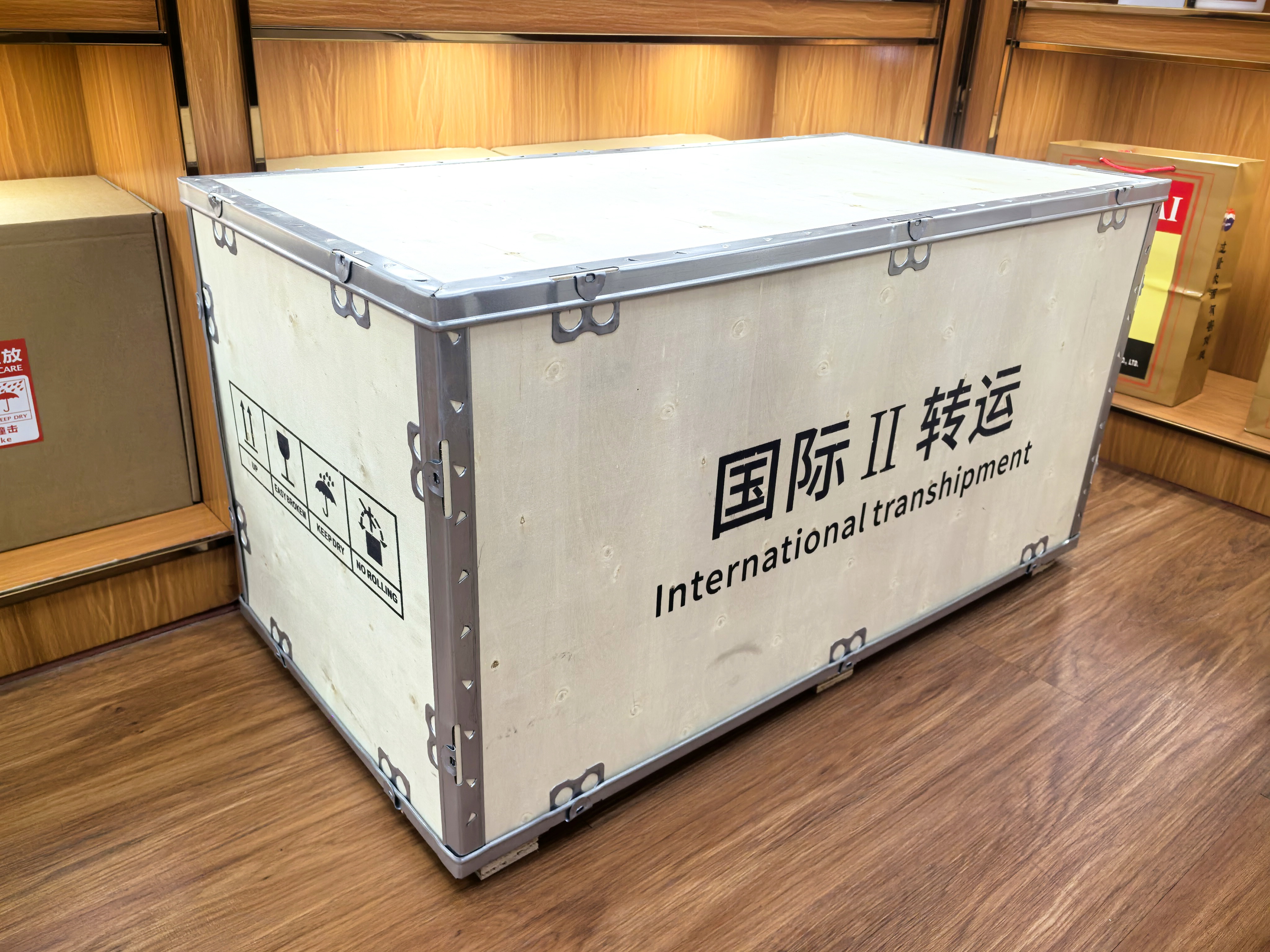 PP联名表王高奢全自动超级复杂多功能万年历名表男士高档腕表PX