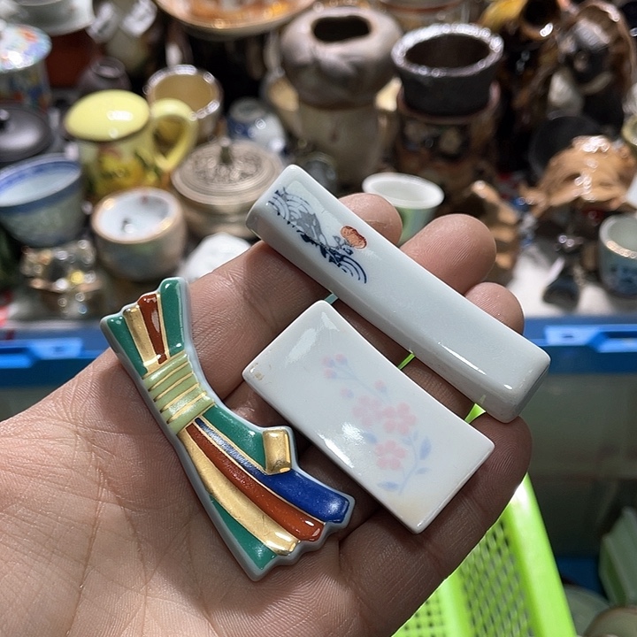 瓷片在你身边的人也不会再来了