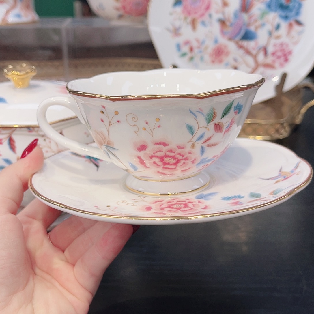 骨瓷杯杯—————————————