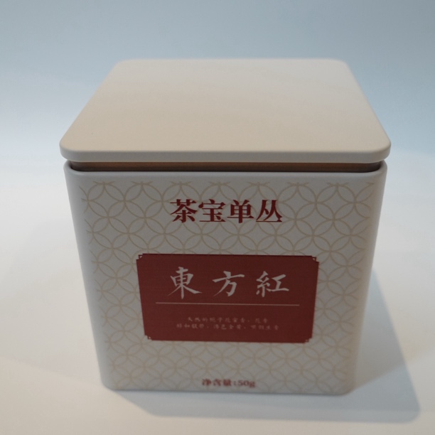 潮州 正宗 凤凰单枞 东方红 广东 乌龙茶 春茶 单丛茶 高山茶