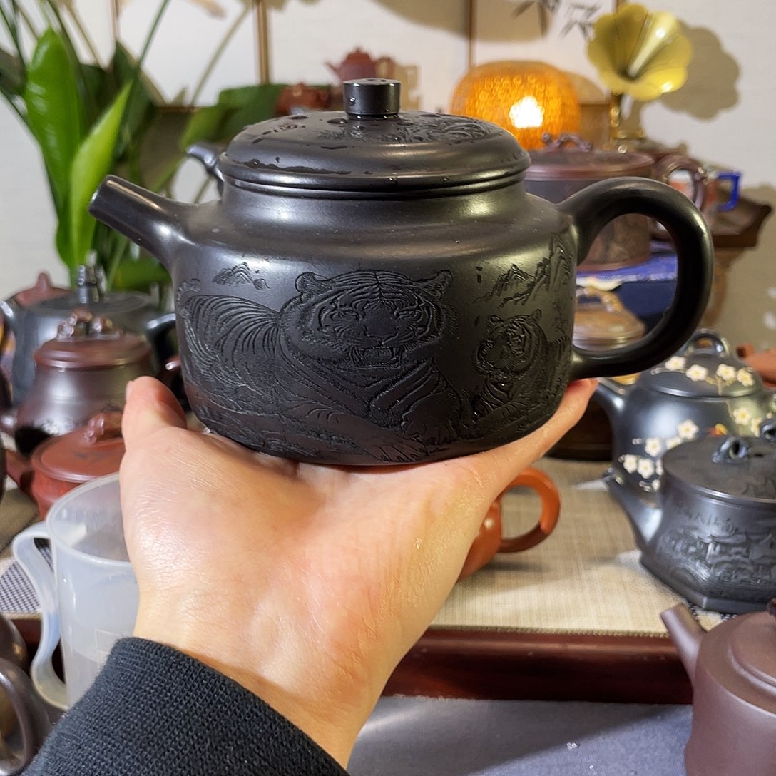 茶壶紫砂哈哈哈哈哈