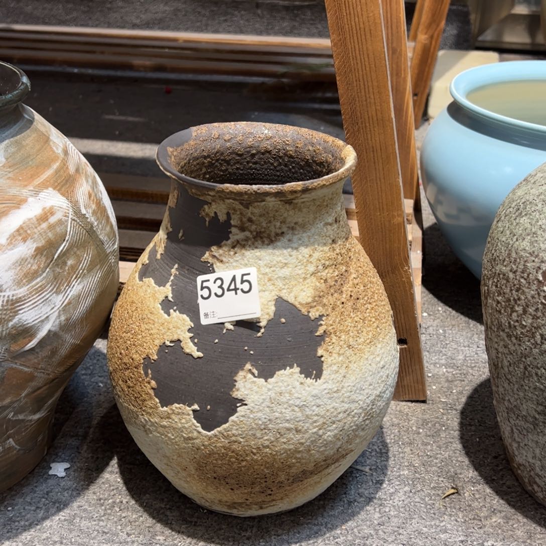 瓷片5345高26口10.5默认无孔