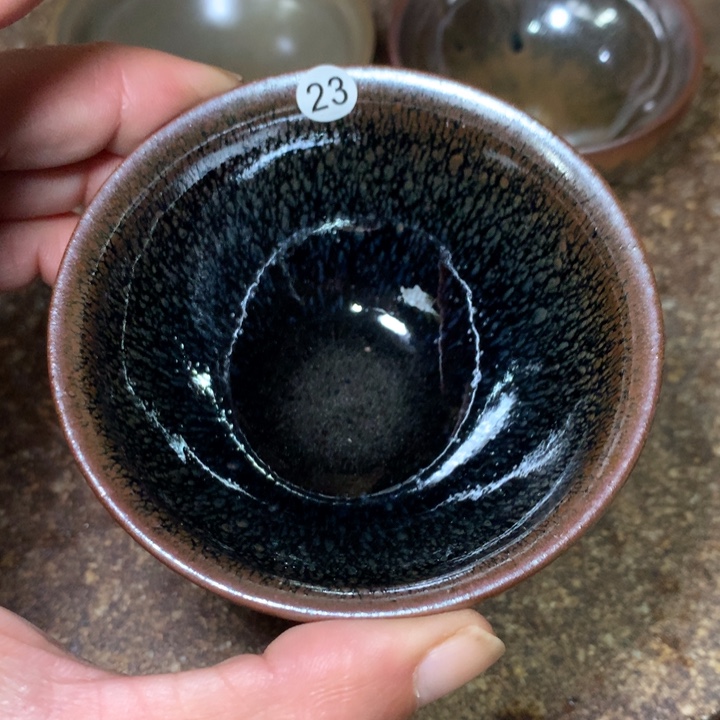 茶盏复盘细看可公屏聊23