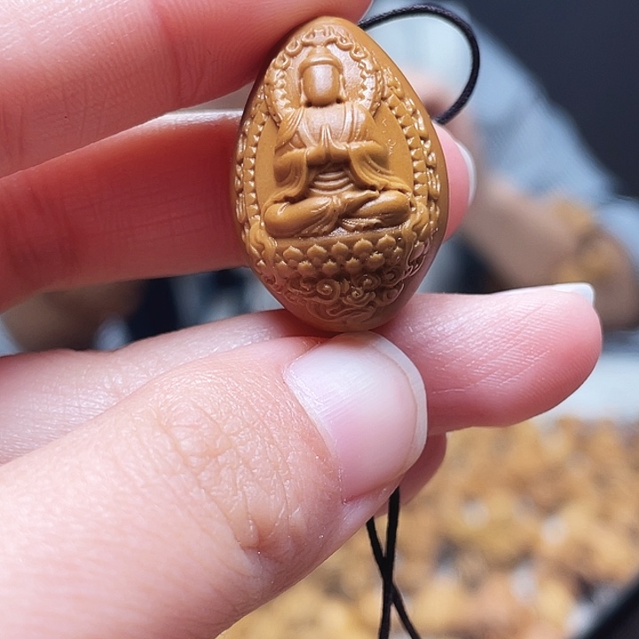 橄榄核手串/手链橄榄核