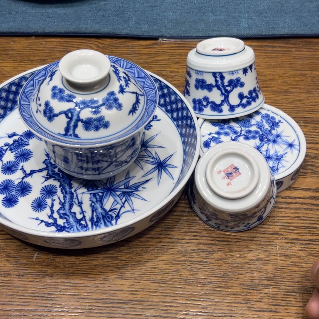 景德镇瓷器精品展示活动是