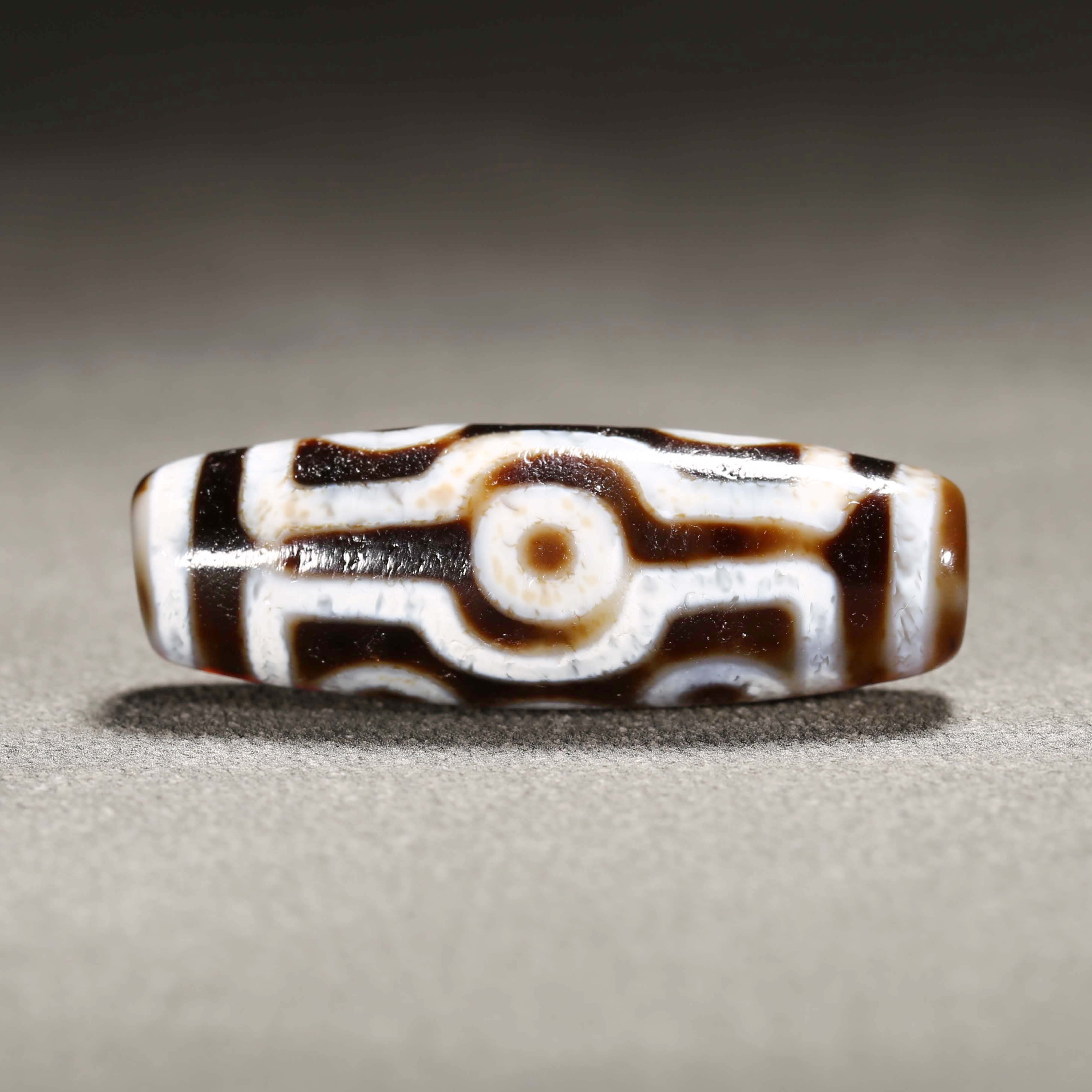 【济文阁】JOY20122816民国 玛瑙勒子7