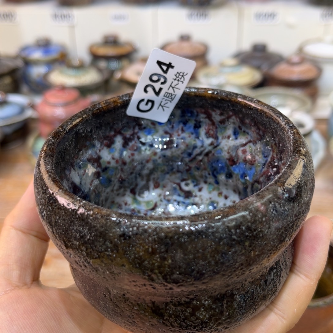 小***猫陶瓷艺术品333333