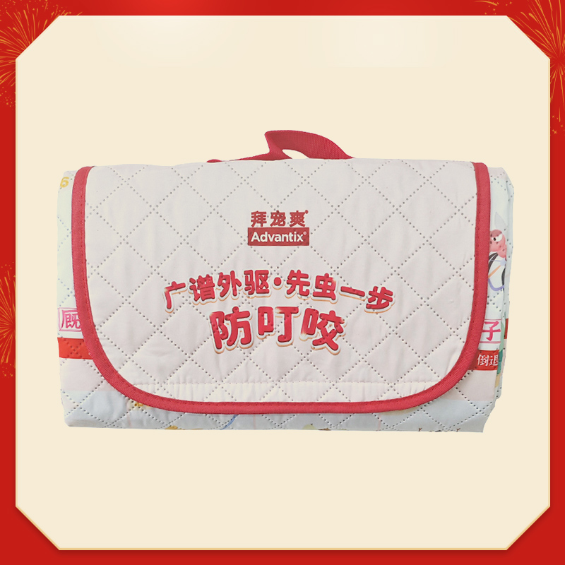 【福袋专享】拜宠爽户外露营垫