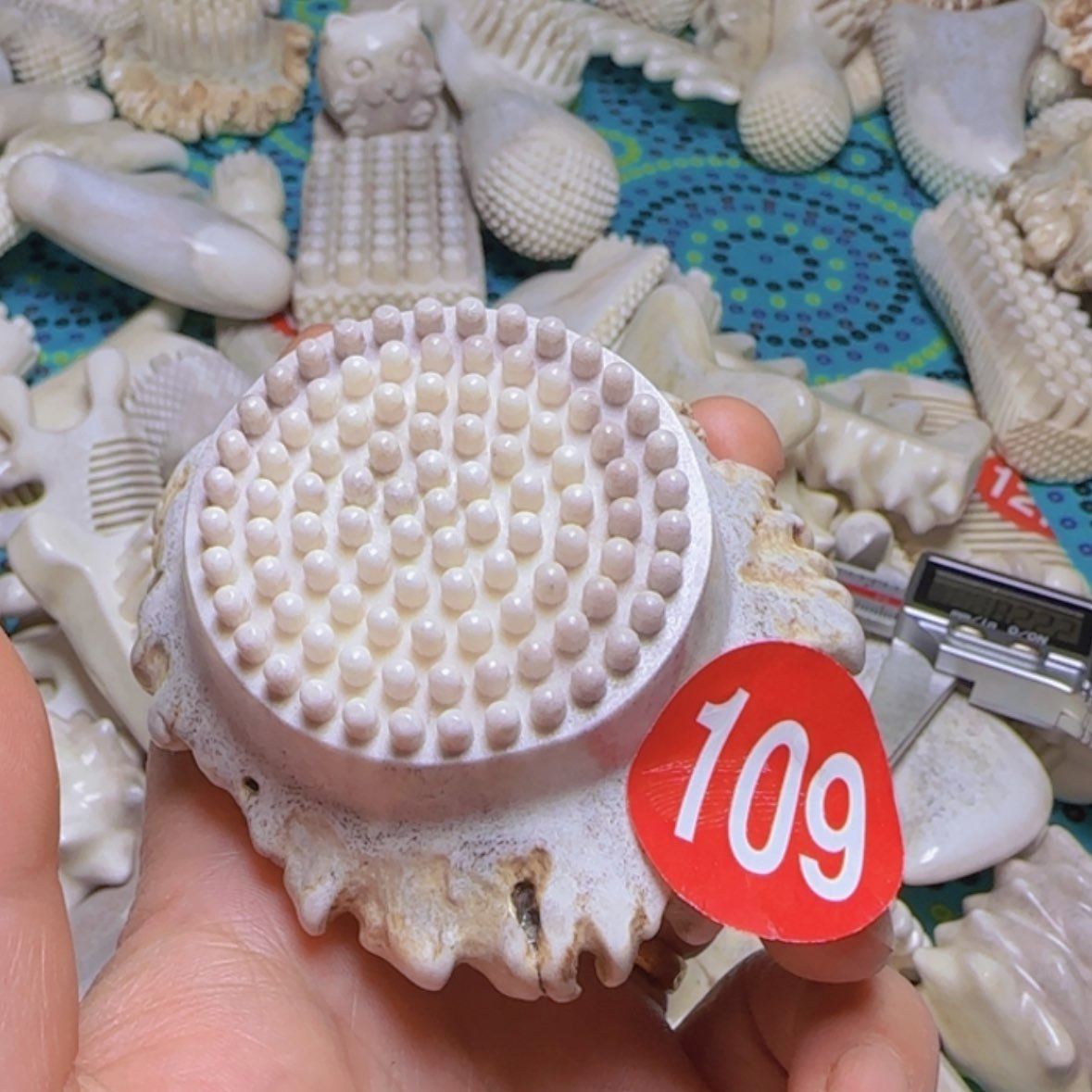 【闪购商品】砖雕鹿角鹿角特价