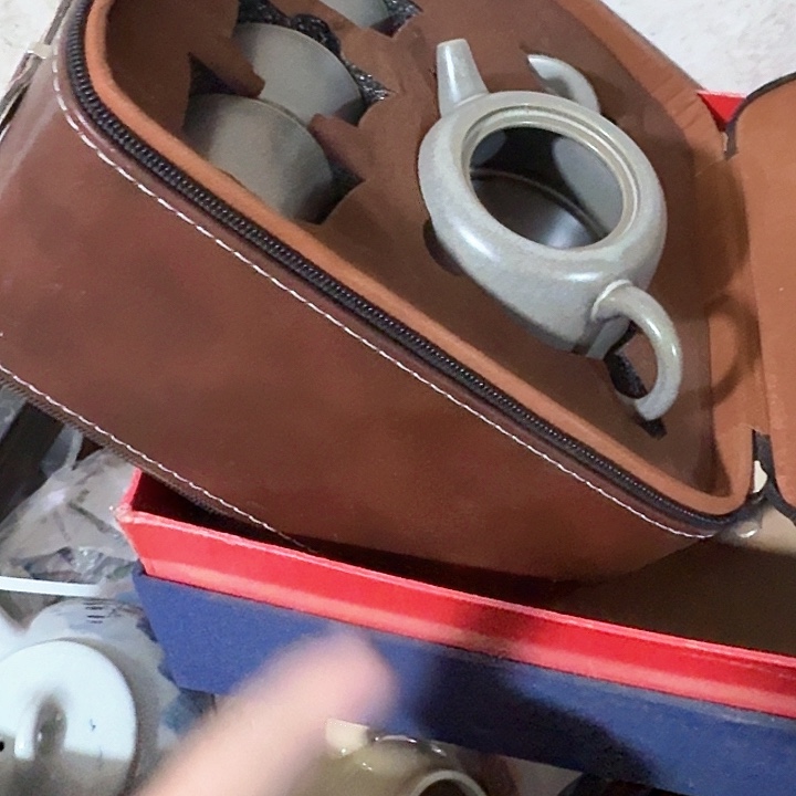 紫砂瑕疵介意勿扰
