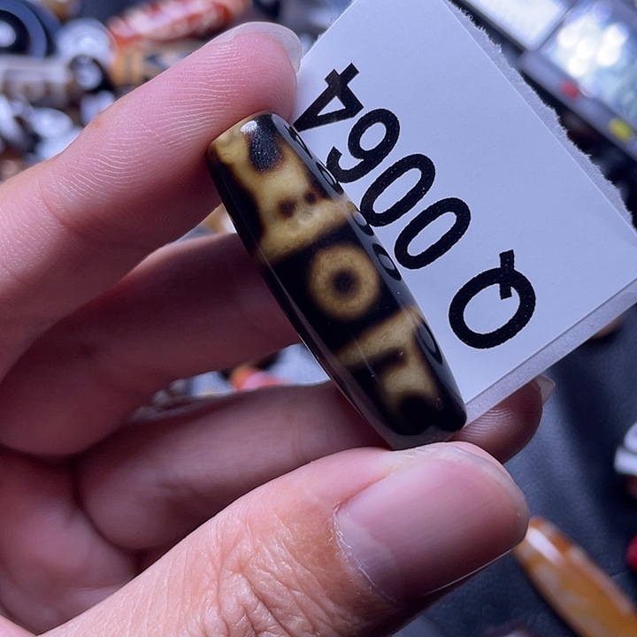 玛瑙/玉髓颈饰未镶嵌瑕疵