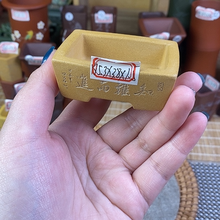 琉璃手工艺品宜兴紫砂
