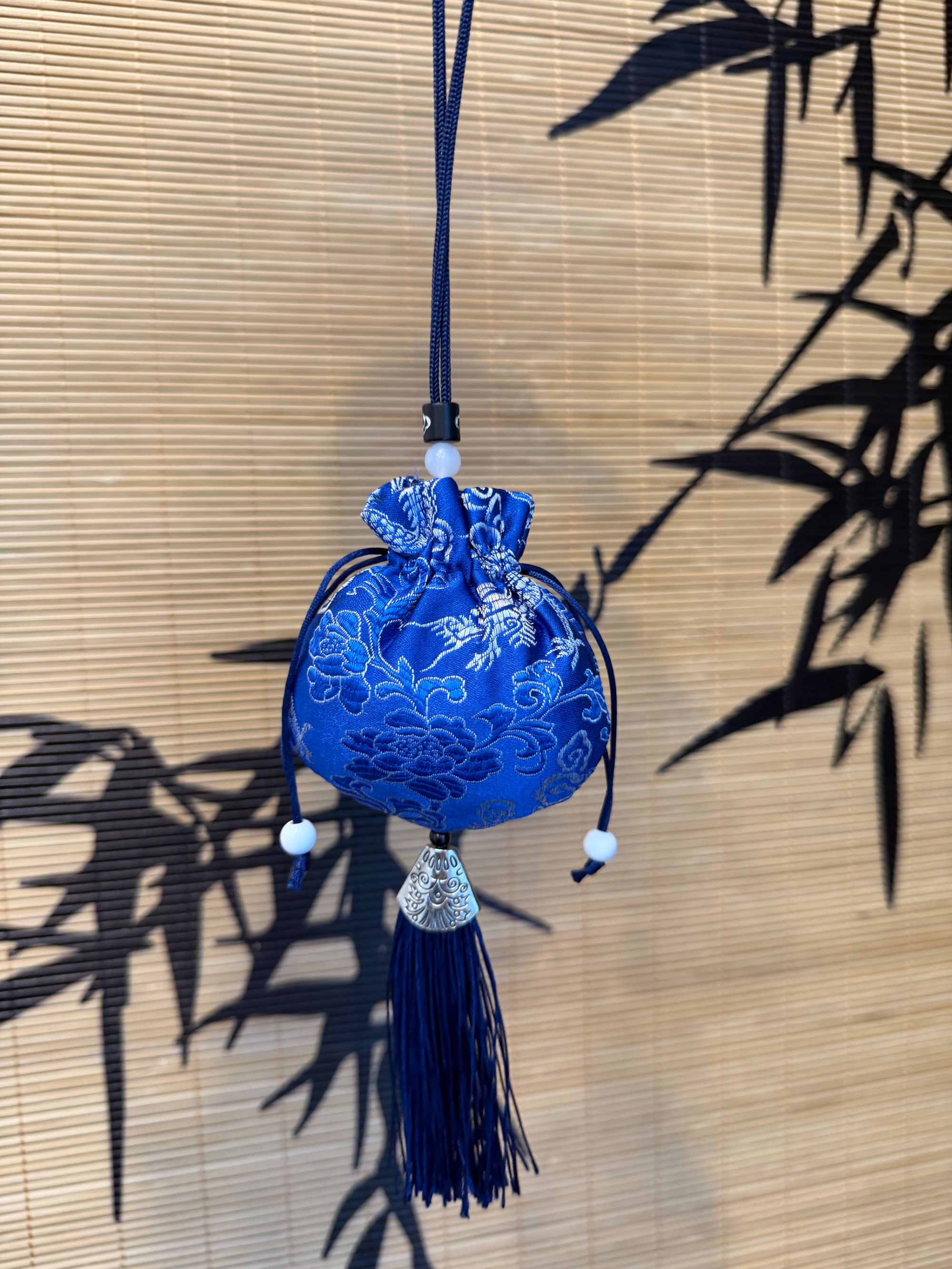 沉香香包随身便携香包可用车载天然中国风香囊