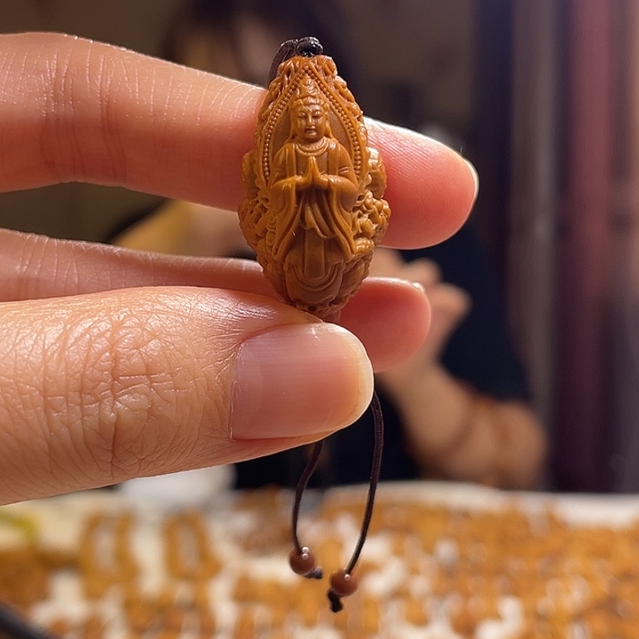 手串/手链橄榄核