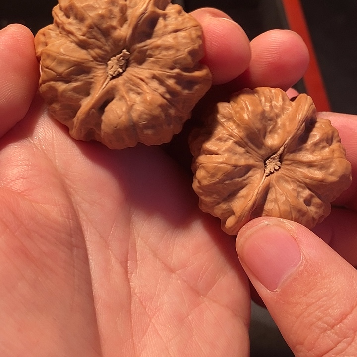 吊坠文玩核桃好****71239569999