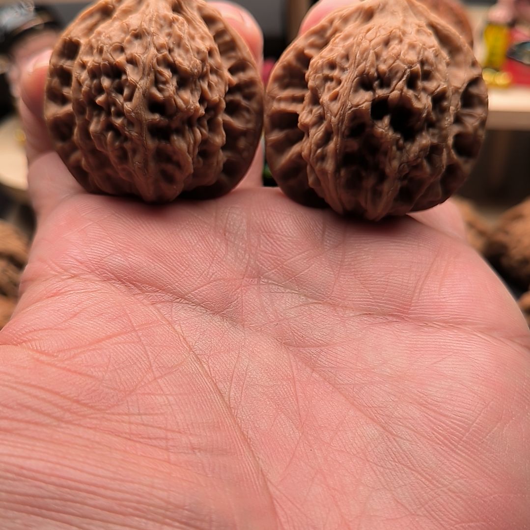 @***@文玩核桃崔凯公子帽