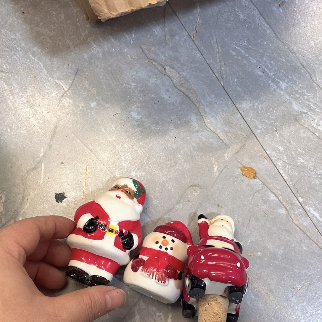 微瑕陶瓷完美者慎拍满20包邮不退不换