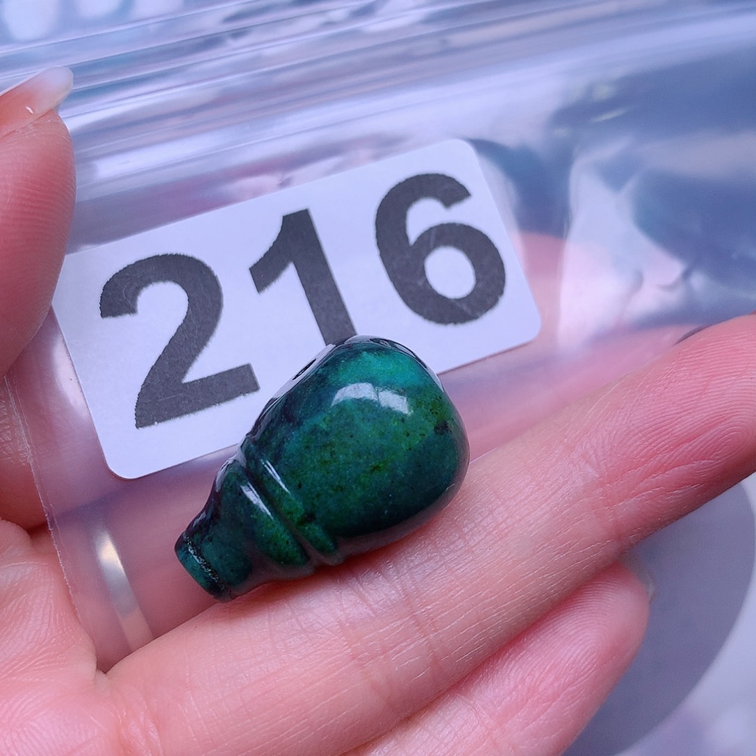 空竹粉丝专享十堰特色手工散珠