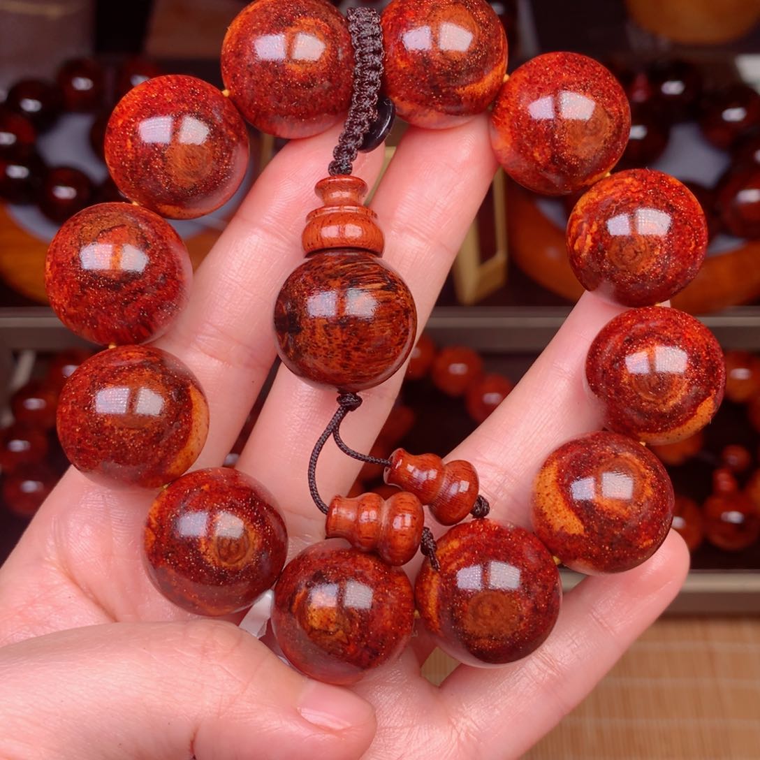 黄花梨/降香黄檀琳10f