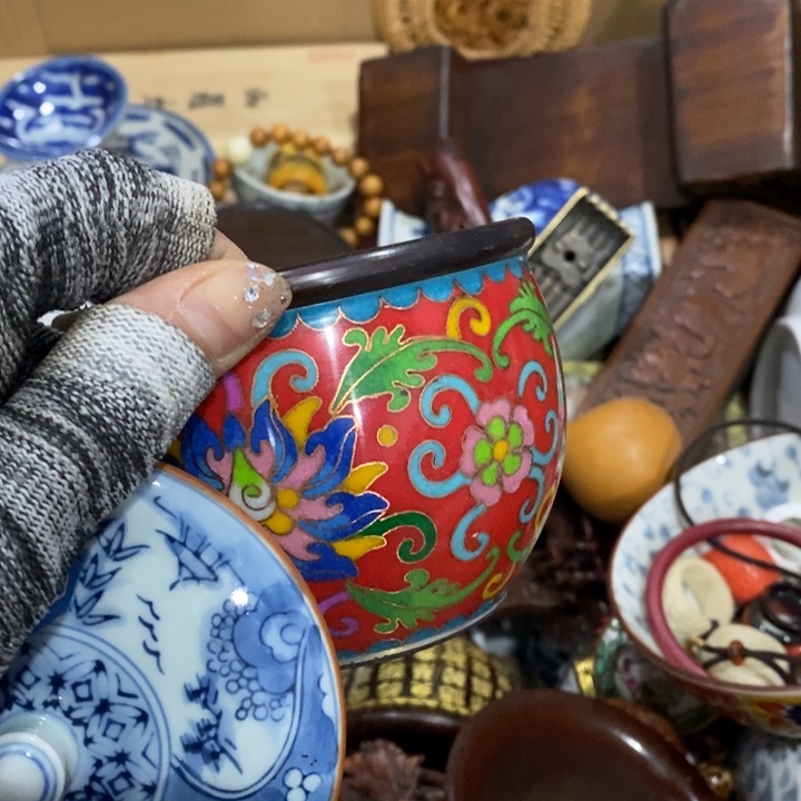 紫砂陶瓷艺术陶瓷艺术