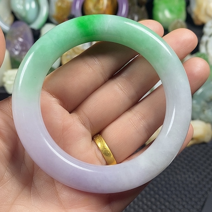 吊坠紫金钵盂菩提