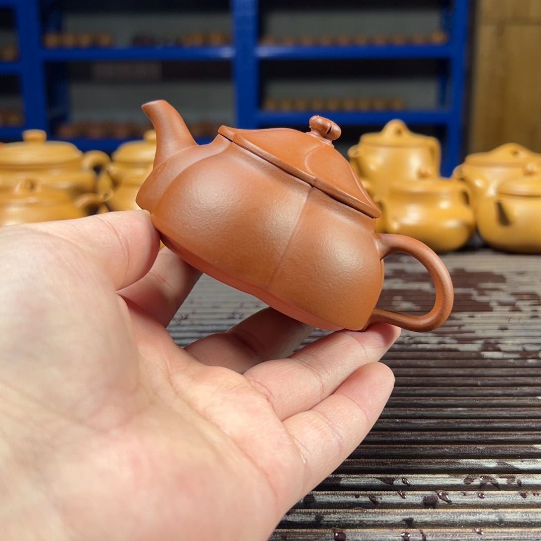 茶壶紫砂紫砂的紫砂