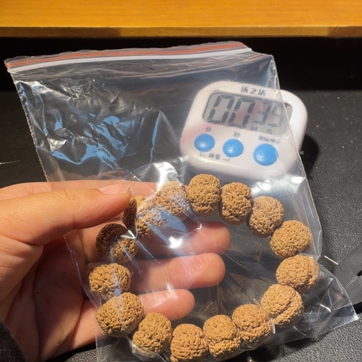 木****金刚菩提手串这个