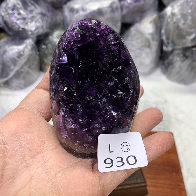 【闪购商品】未镶嵌水晶大型摆件（非配饰）