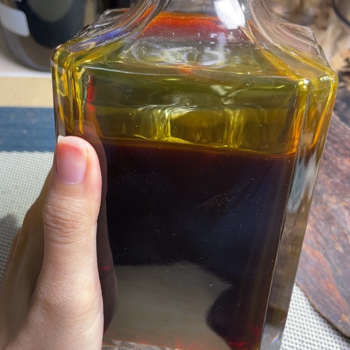 （***）精油海南沉水虫漏老油2克