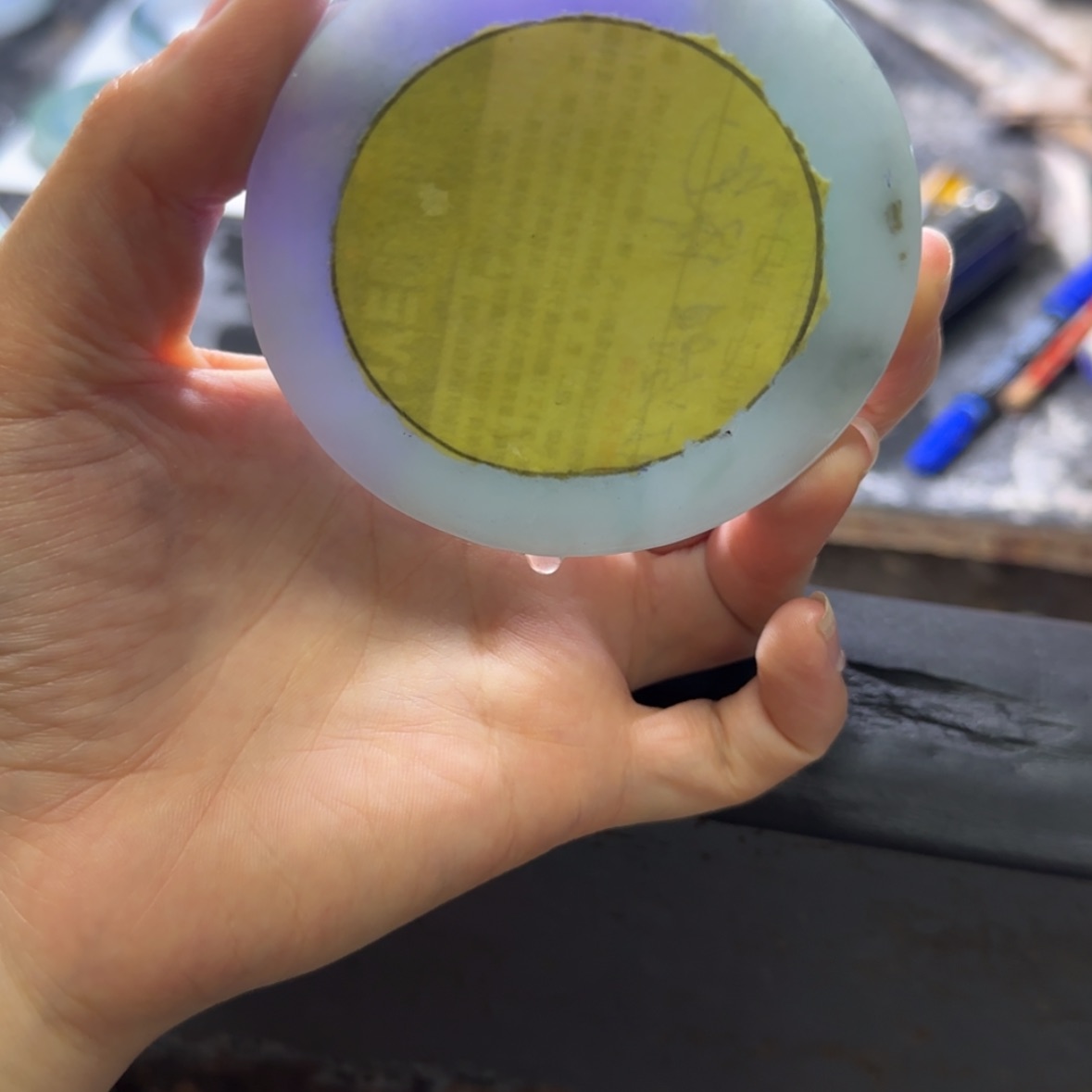 【闪购商品】定制翡翠翡翠未镶嵌S****?翡翠