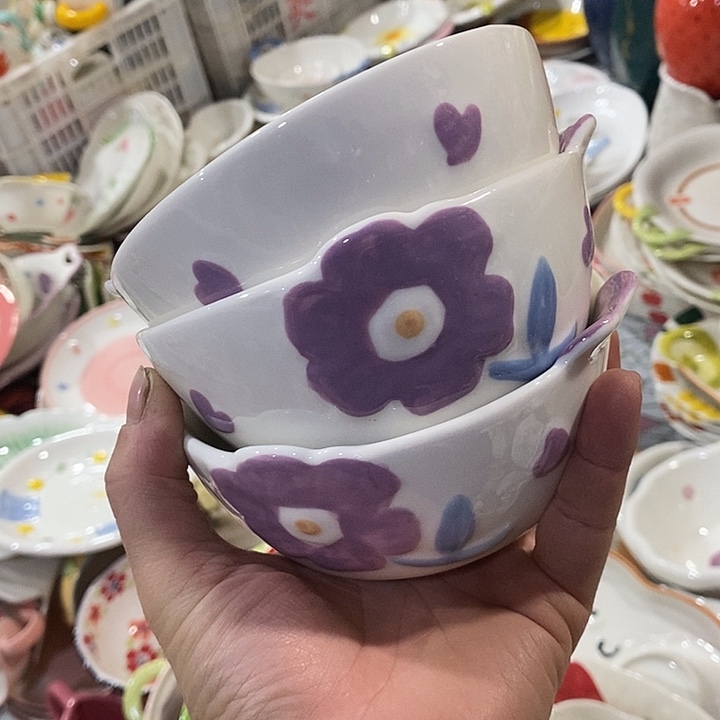 南***风瓷片陶瓷制品生产