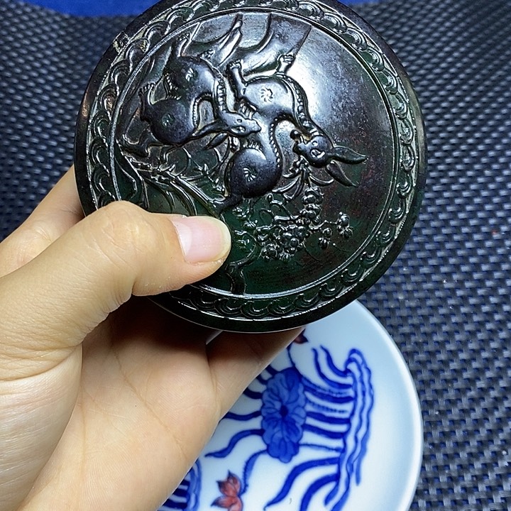 紫砂支持七天无理由