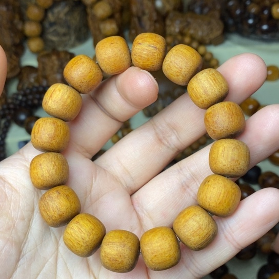 贡木手串/手链西*西贡木