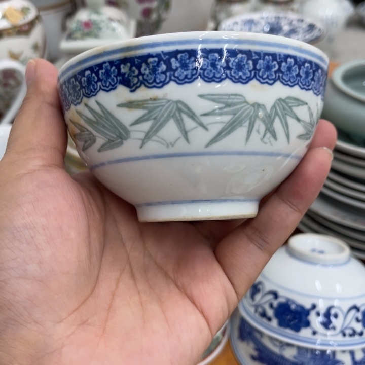 日用家用陶瓷制品