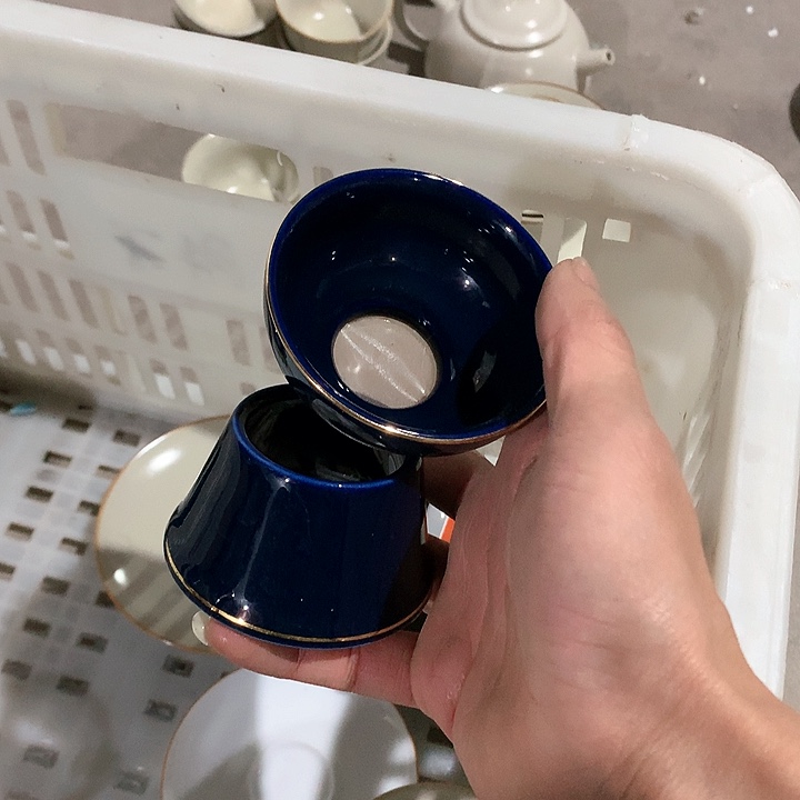 微瑕茶具介意勿拍