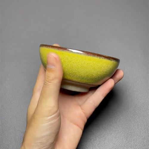 【闪购商品】茶盏-10116..........