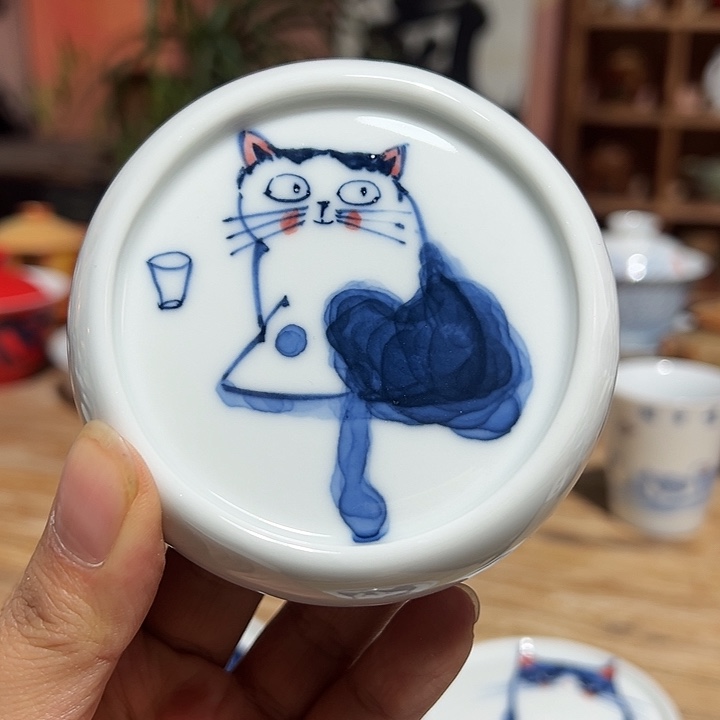 陶瓷艺术作品欣赏