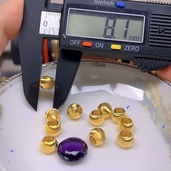 紫晶颈饰银S925镶嵌紫晶925镶嵌127