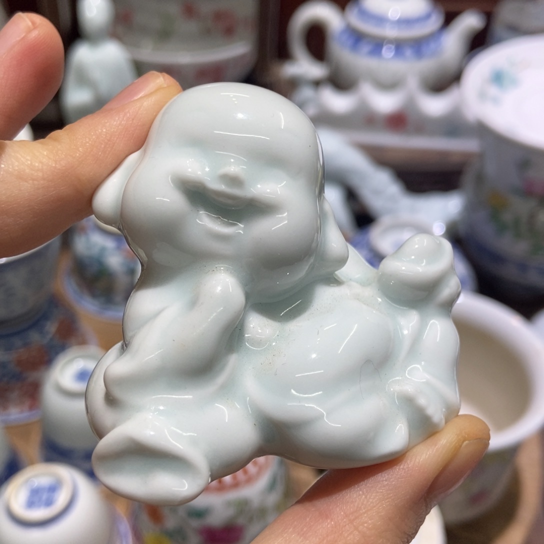 陶瓷艺术品的制作