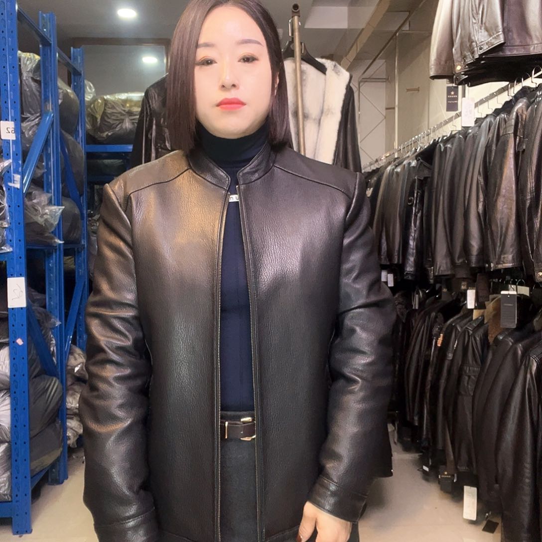 一**金19062，52山羊羽绒