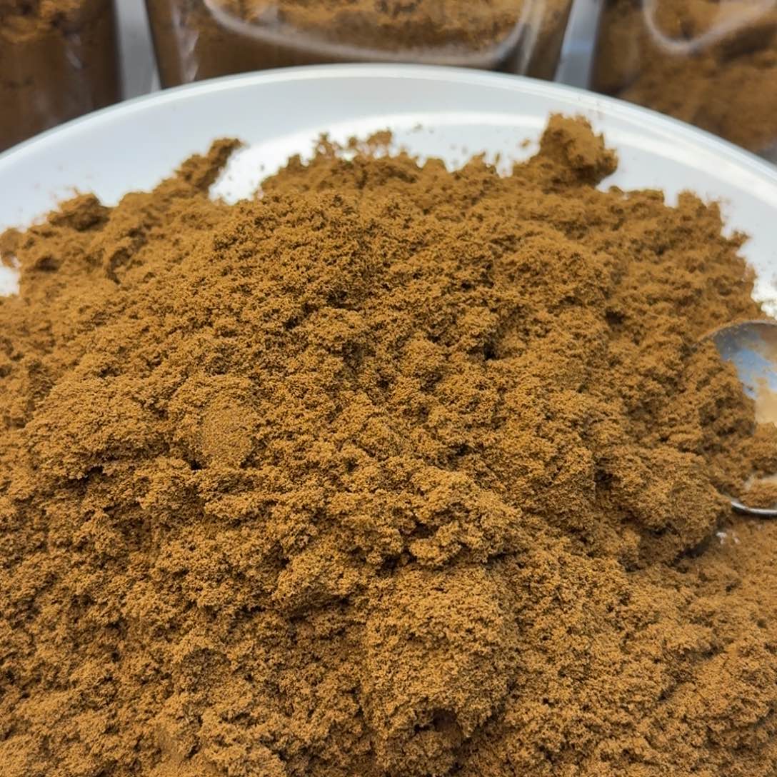 沉香沉香碎屑沉水糖结粉100克