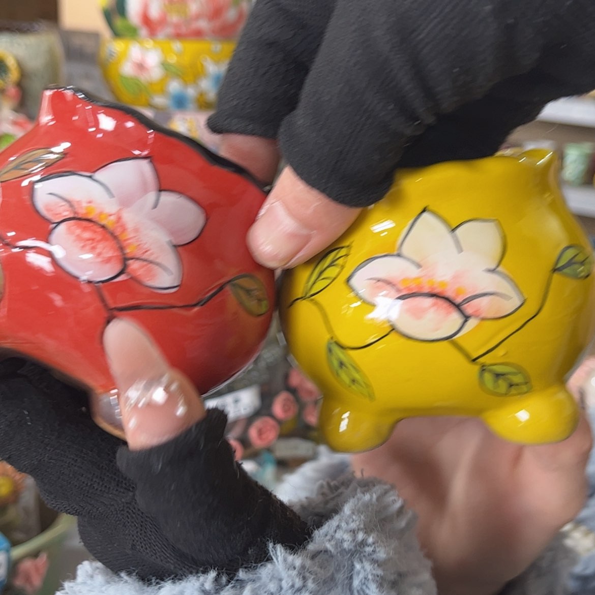 【闪购商品】红陶福利