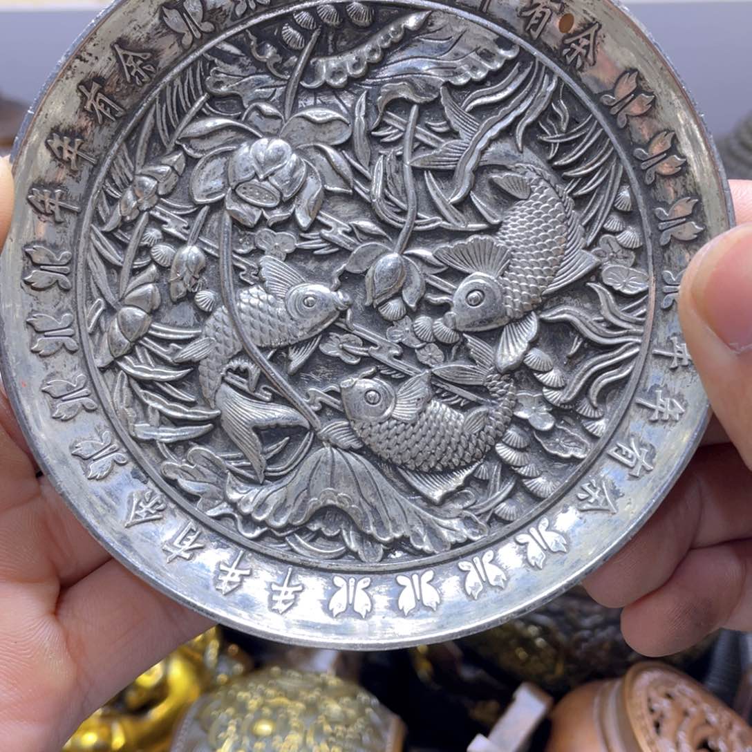 天王铜器专属链接