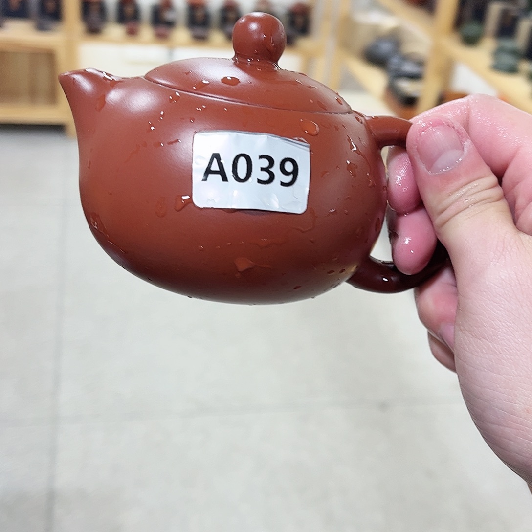 紫砂茶壶紫砂艺术