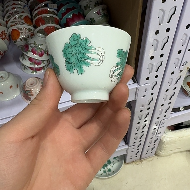 陶瓷艺术品收藏陶瓷